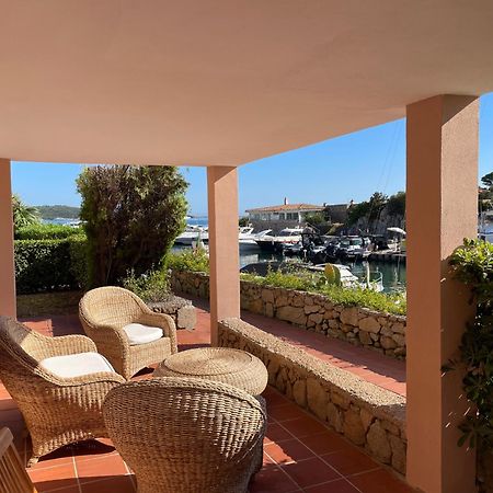 Sardegna Beach Cala Reale Marinella  Zewnętrze zdjęcie