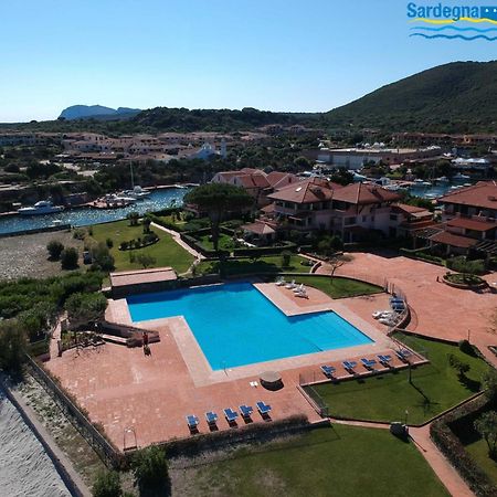 Sardegna Beach Cala Reale Marinella  Zewnętrze zdjęcie