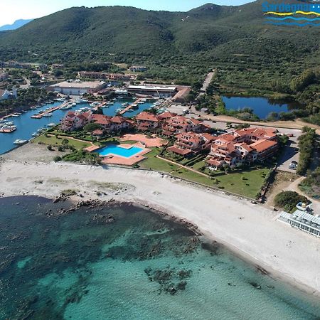 Sardegna Beach Cala Reale Marinella  Zewnętrze zdjęcie