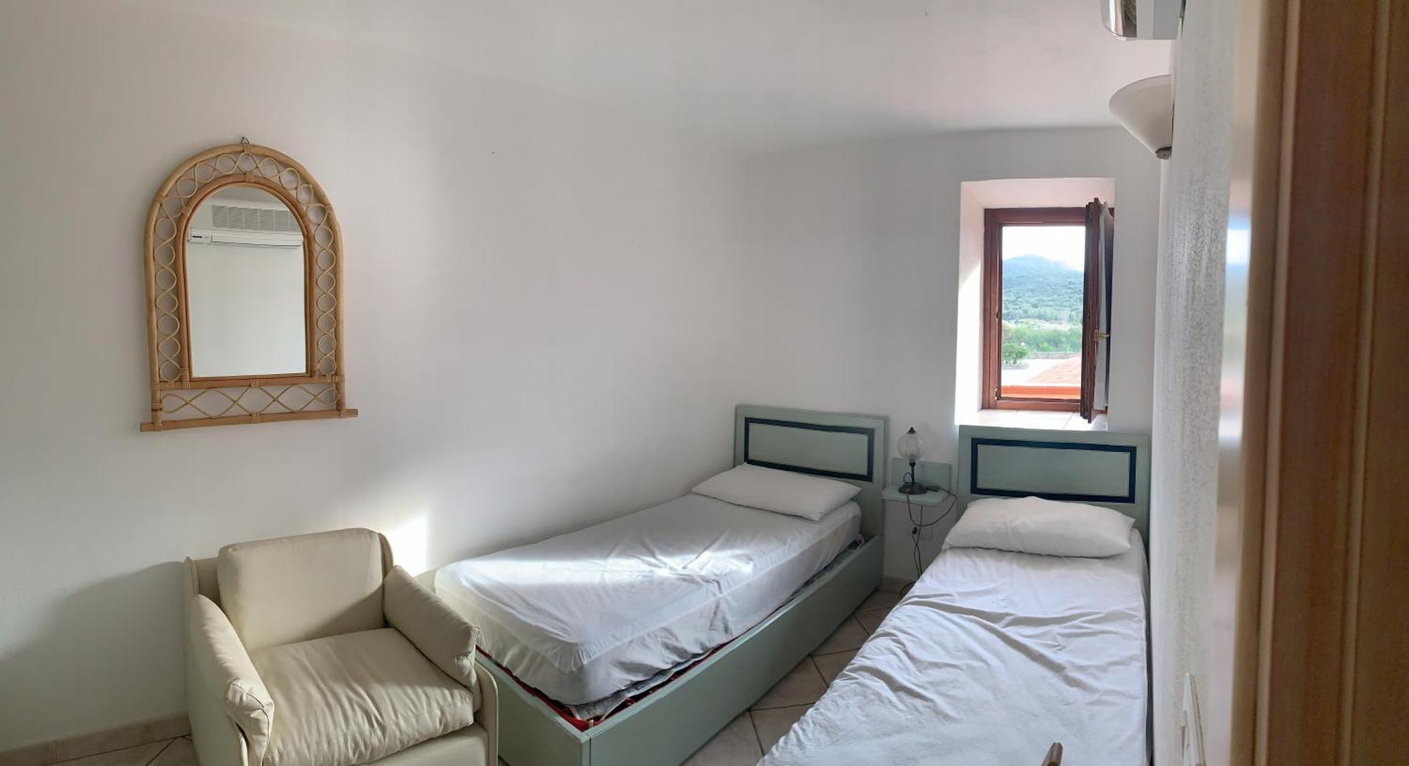 Sardegna Beach Cala Reale Marinella  Pokój zdjęcie