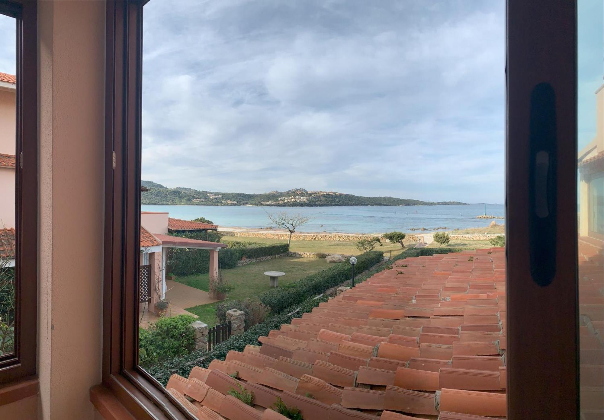 Sardegna Beach Cala Reale Marinella  Zewnętrze zdjęcie
