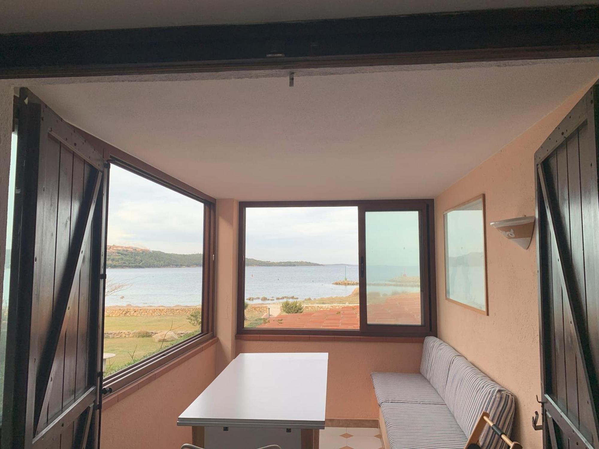 Sardegna Beach Cala Reale Marinella  Pokój zdjęcie