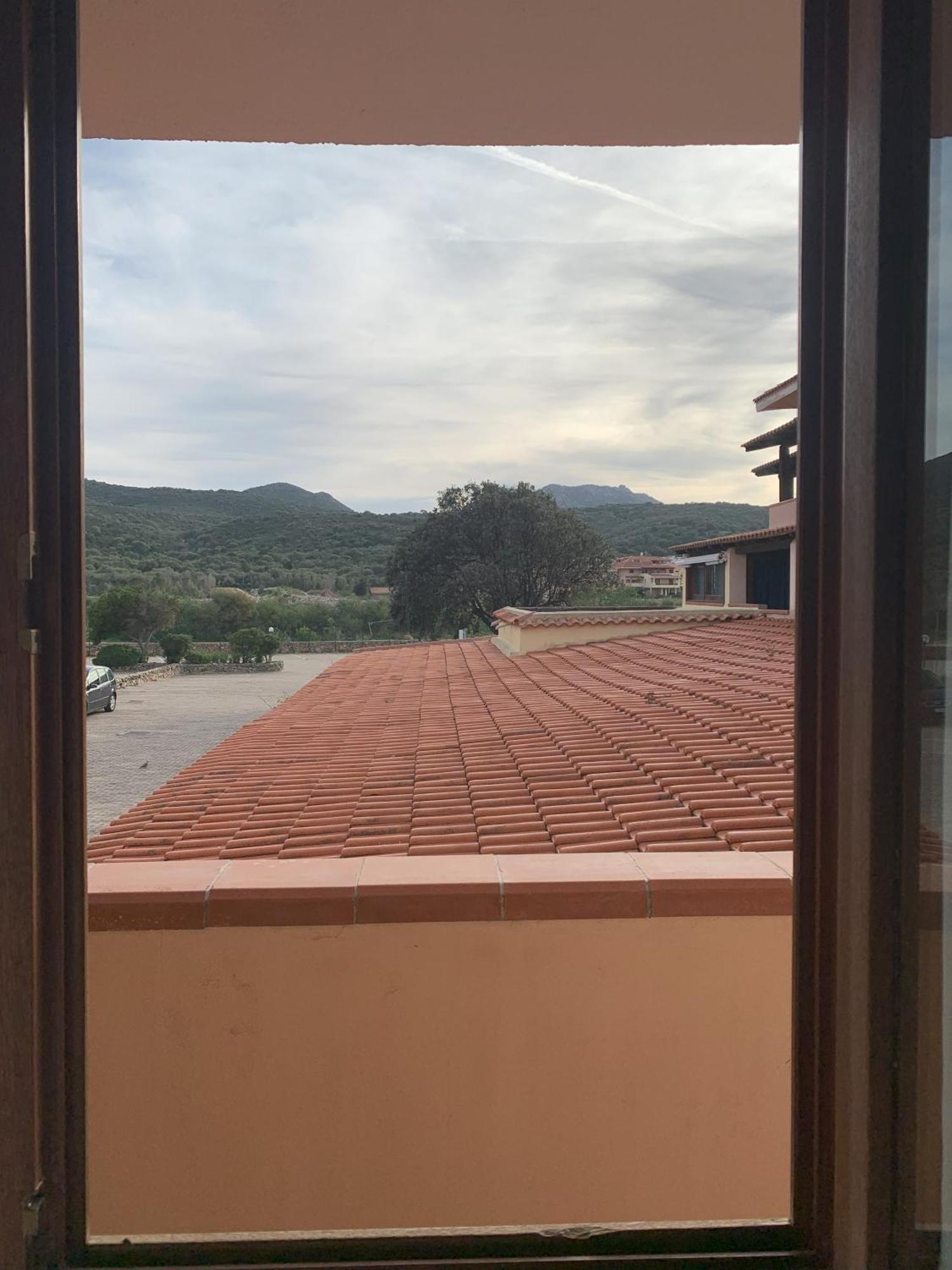 Sardegna Beach Cala Reale Marinella  Pokój zdjęcie