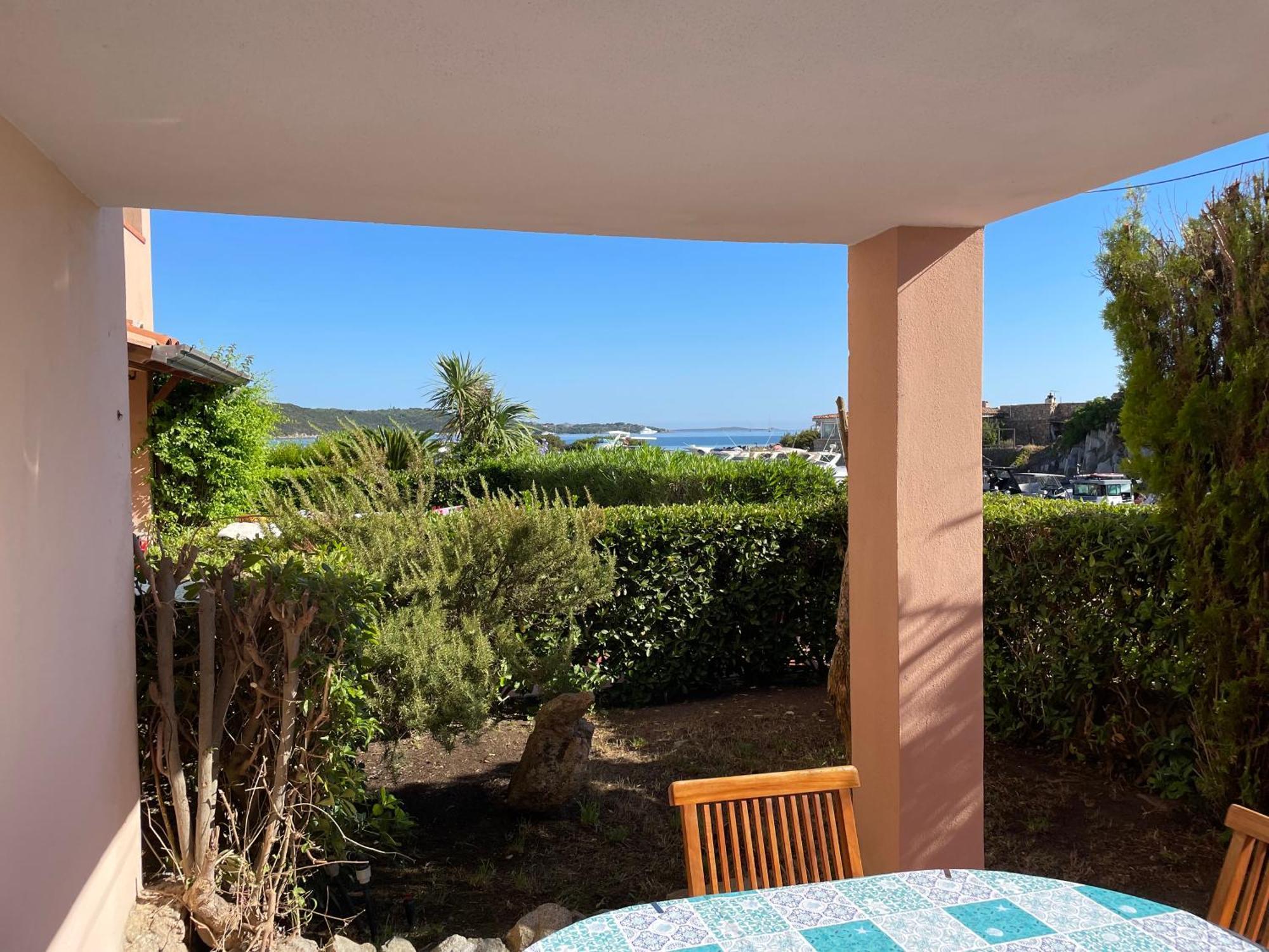 Sardegna Beach Cala Reale Marinella  Pokój zdjęcie