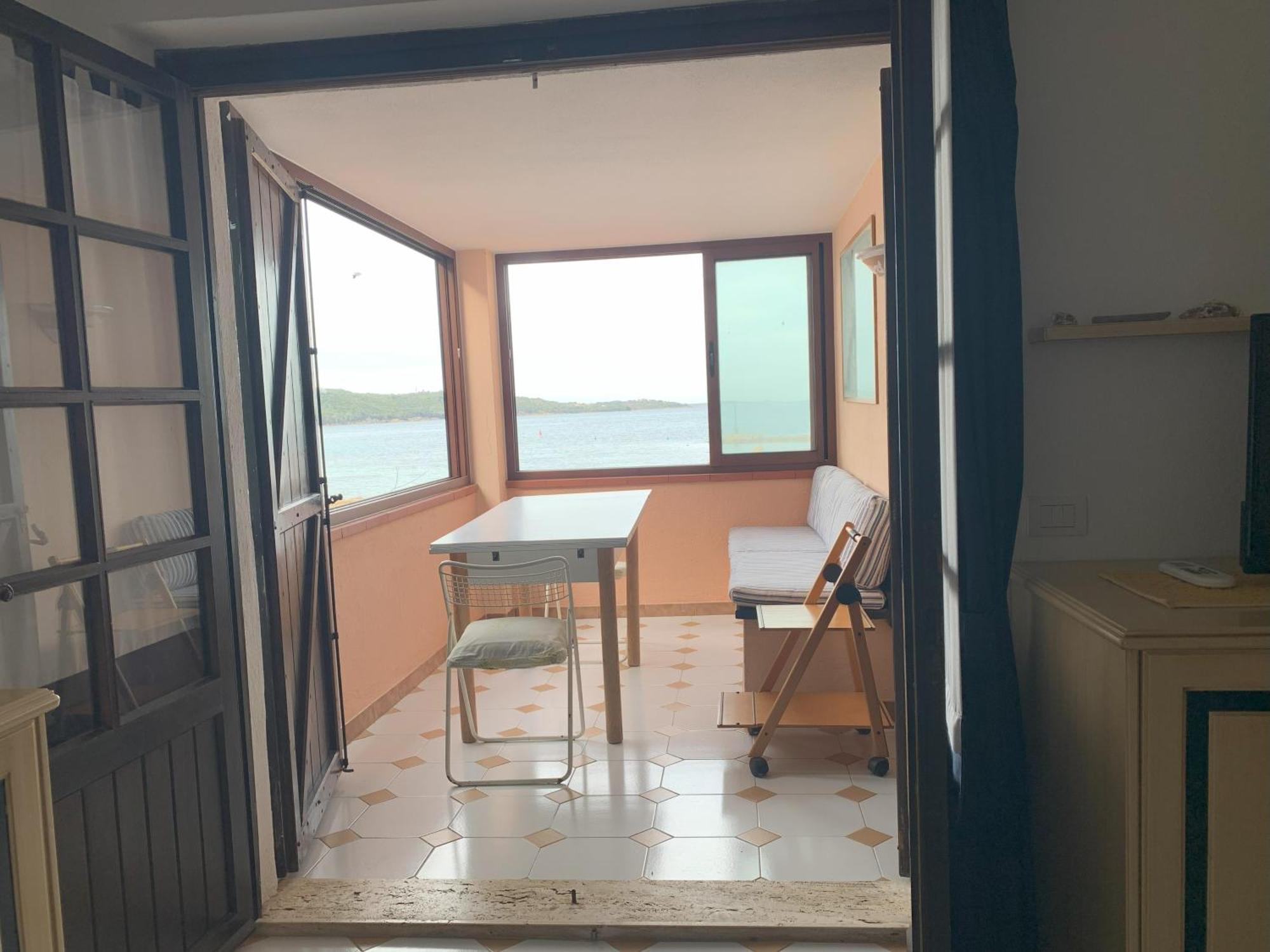 Sardegna Beach Cala Reale Marinella  Pokój zdjęcie