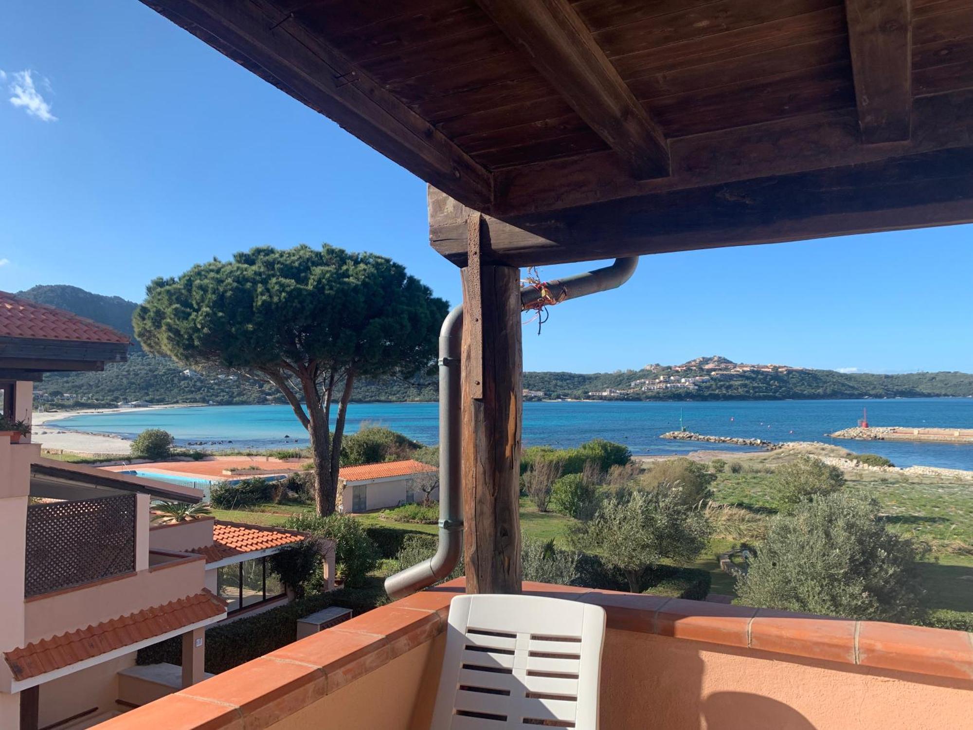 Sardegna Beach Cala Reale Marinella  Zewnętrze zdjęcie