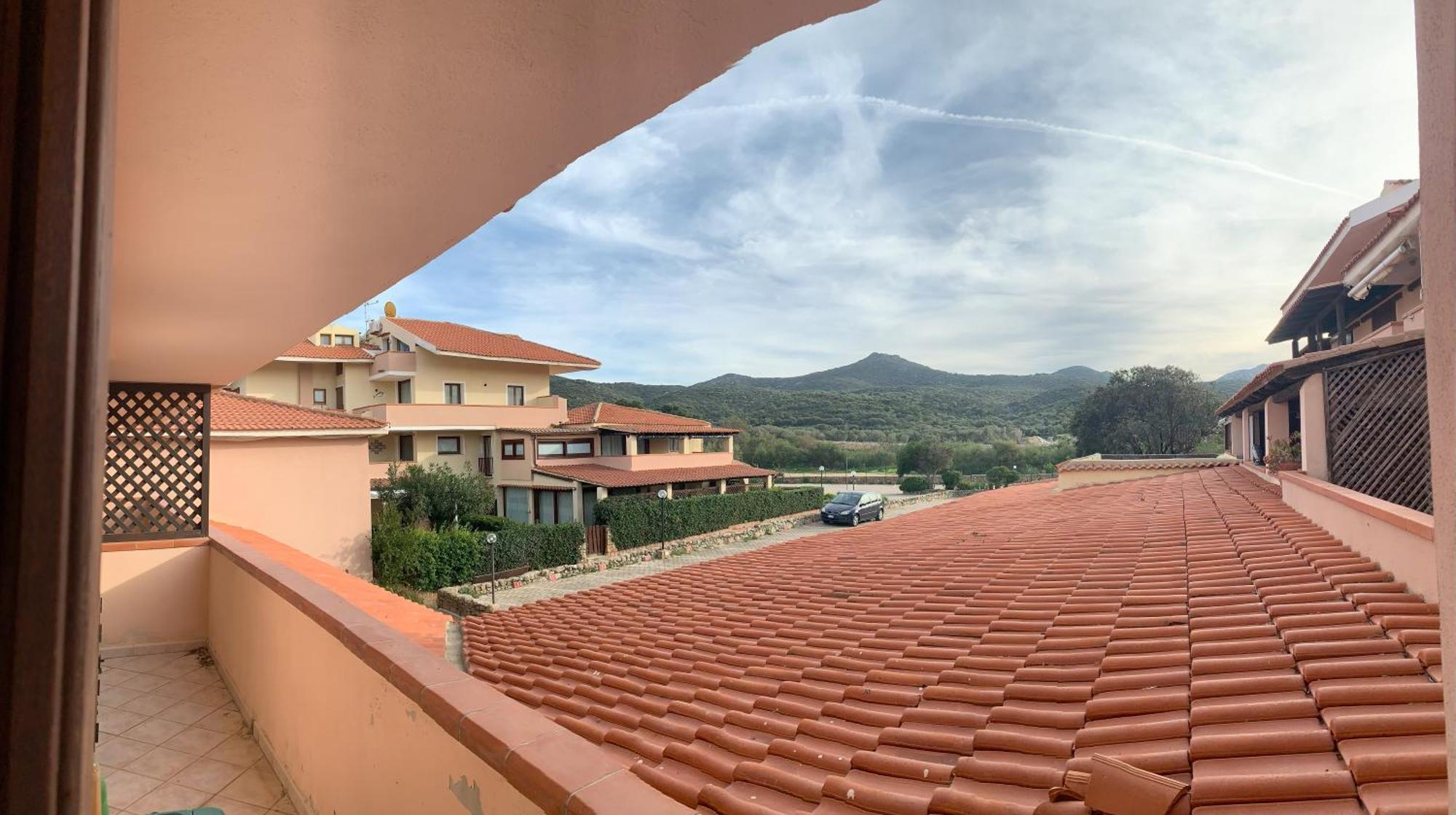 Sardegna Beach Cala Reale Marinella  Pokój zdjęcie