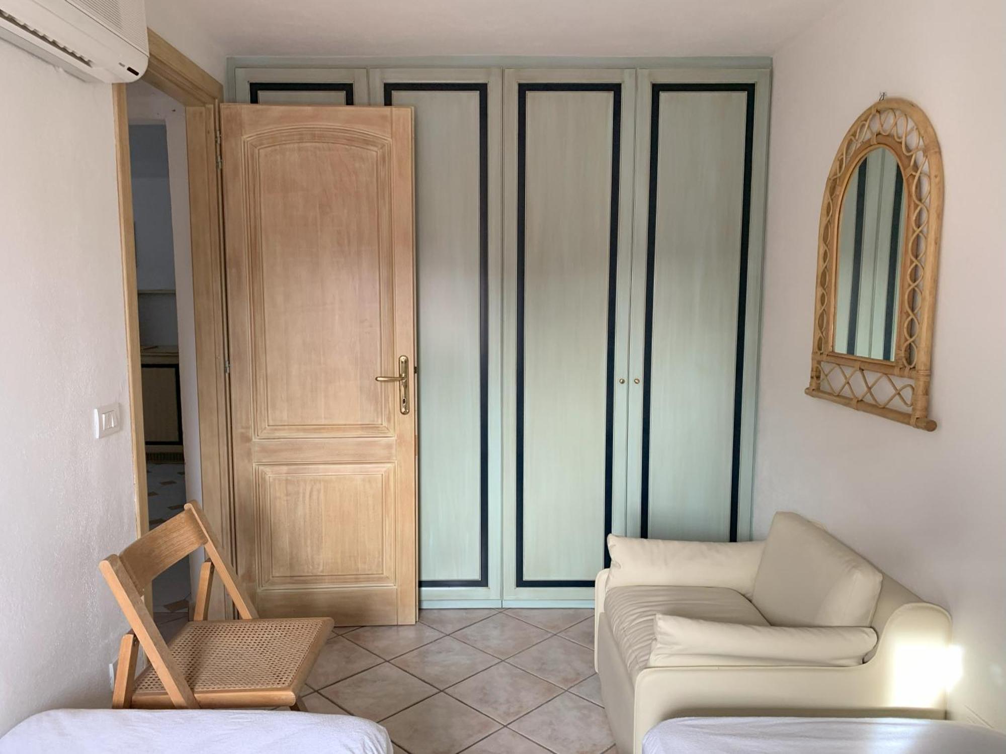 Sardegna Beach Cala Reale Marinella  Pokój zdjęcie