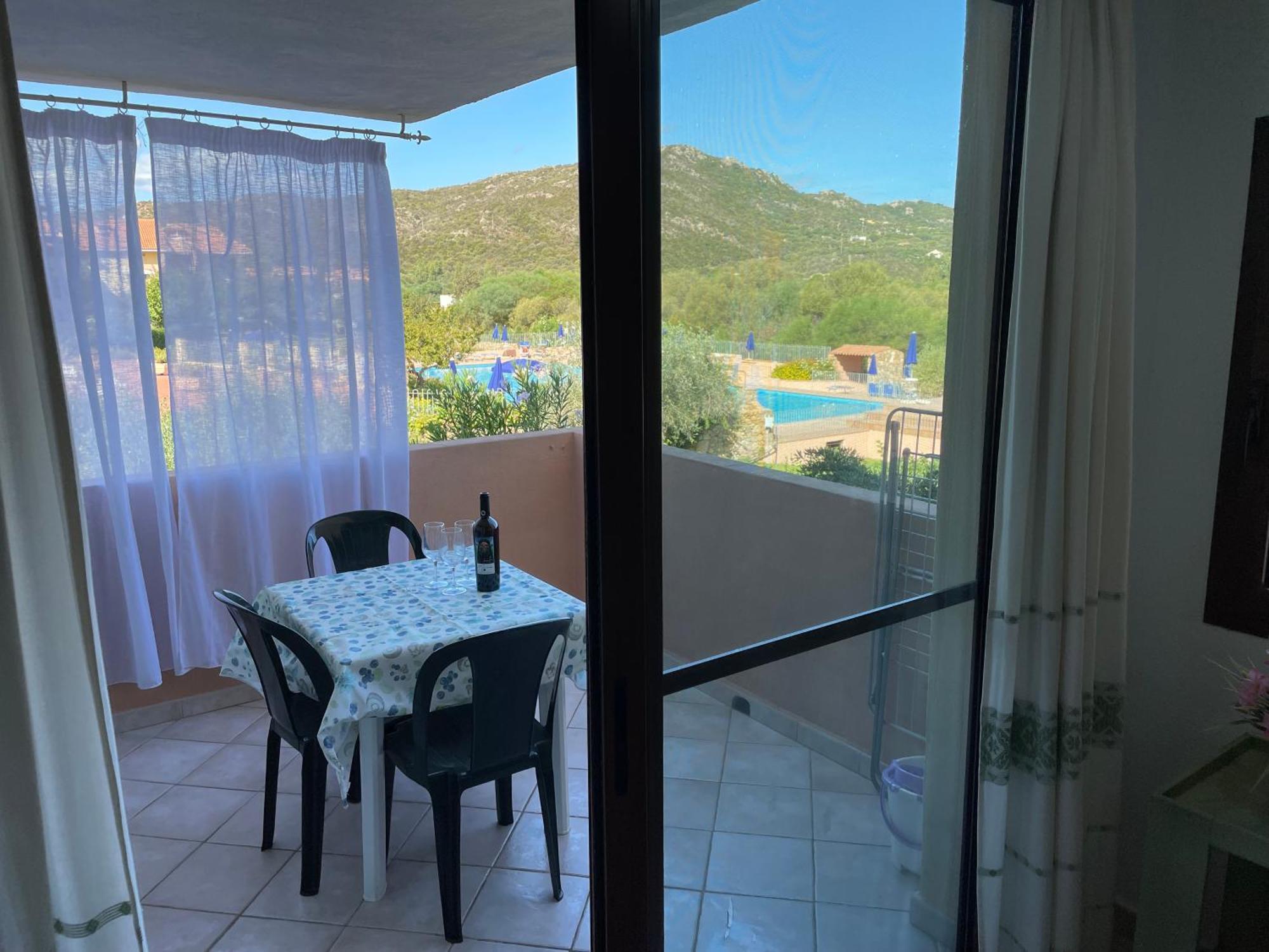 Sardegna Beach Cala Reale Marinella  Zewnętrze zdjęcie