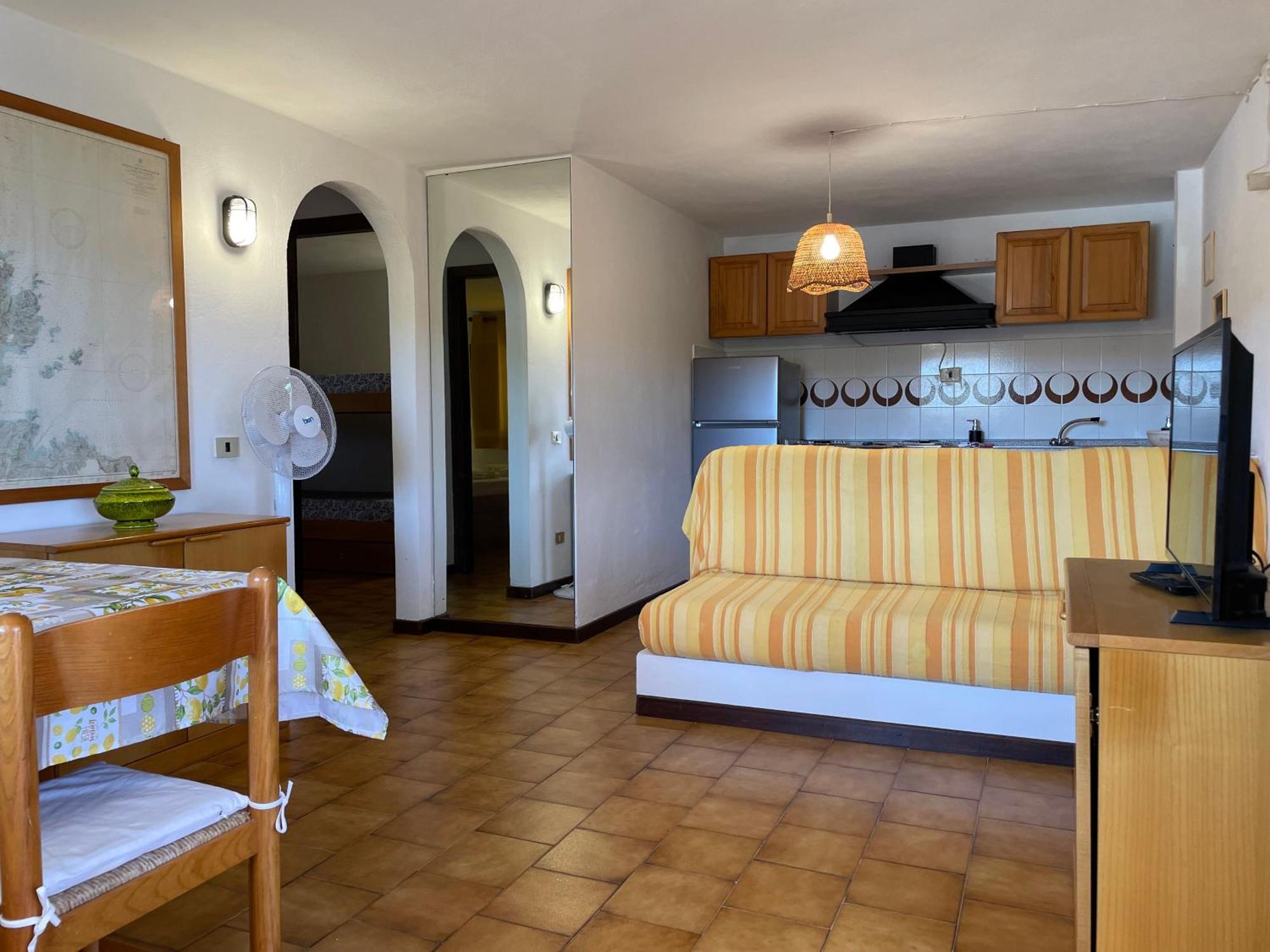 Sardegna Beach Cala Reale Marinella  Pokój zdjęcie