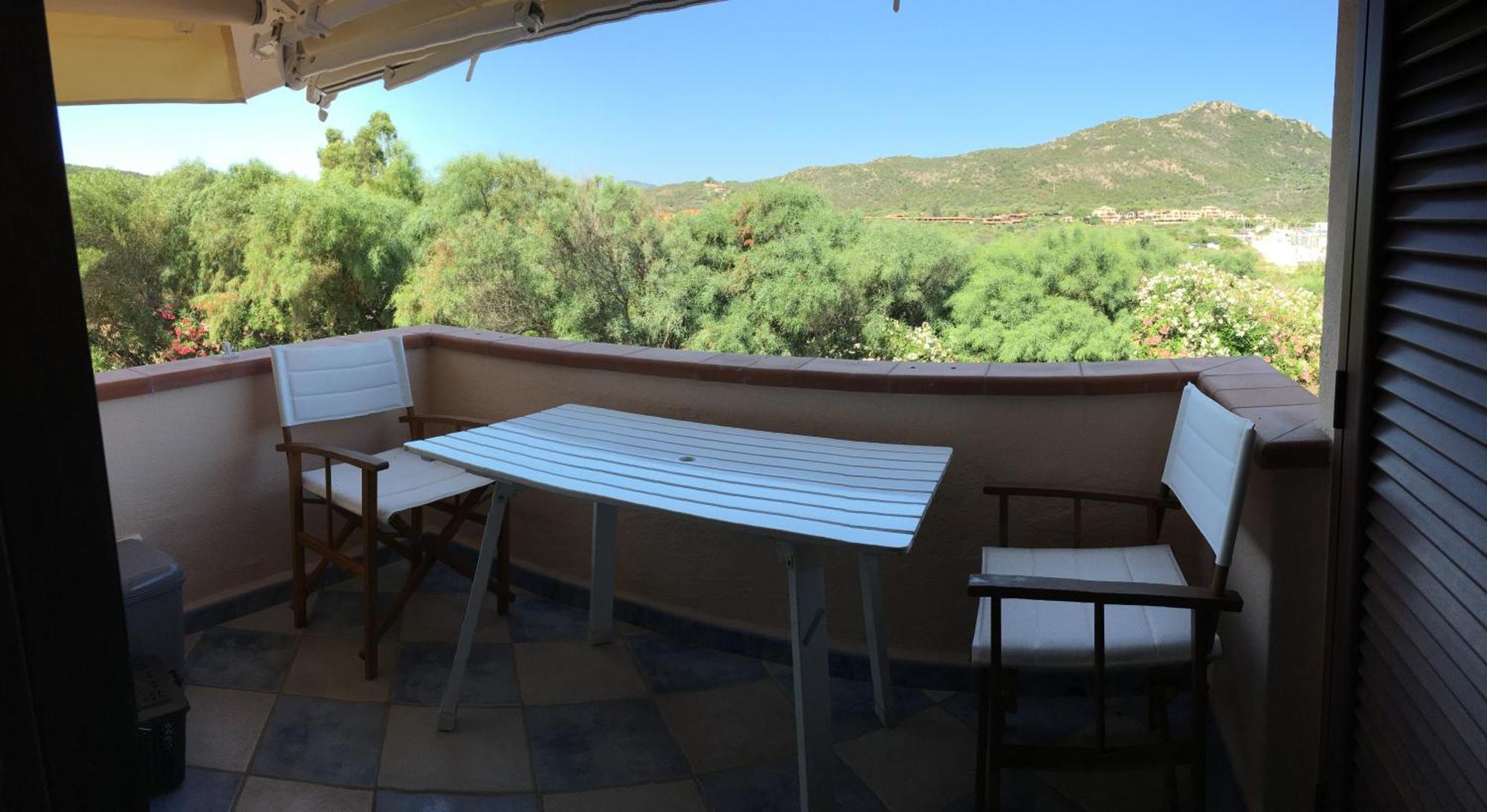 Sardegna Beach Cala Reale Marinella  Pokój zdjęcie