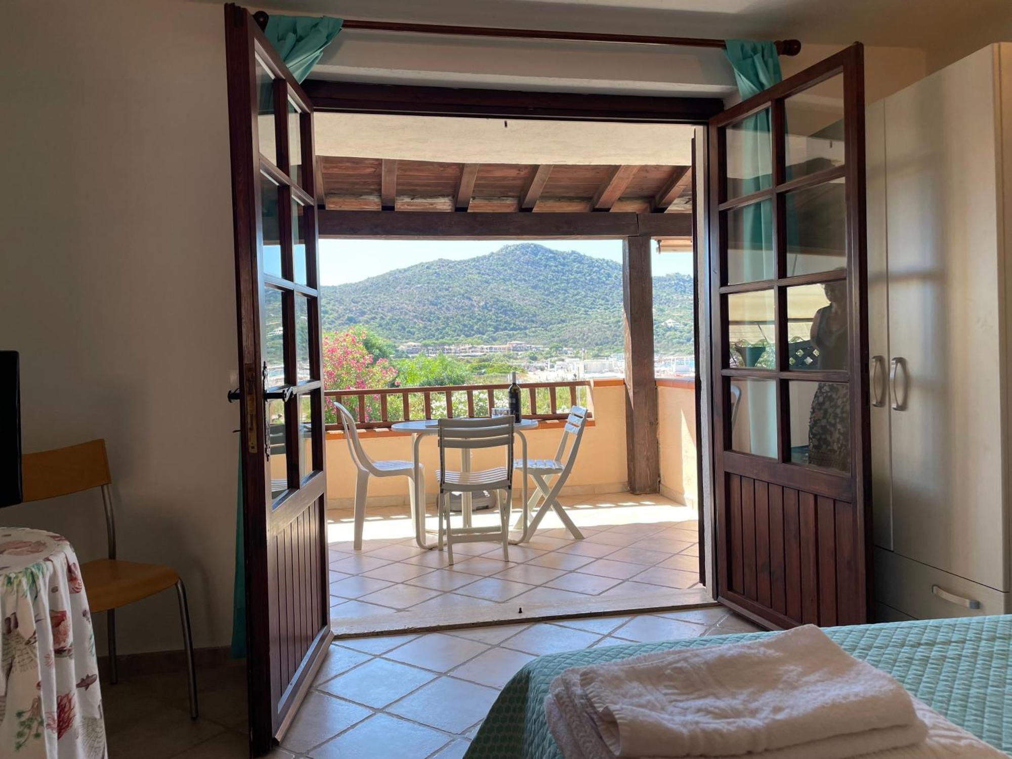 Sardegna Beach Cala Reale Marinella  Pokój zdjęcie