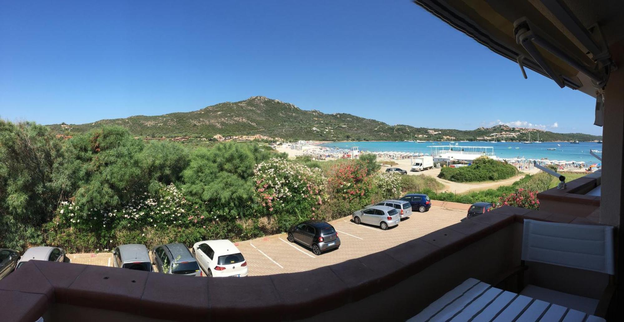 Sardegna Beach Cala Reale Marinella  Pokój zdjęcie
