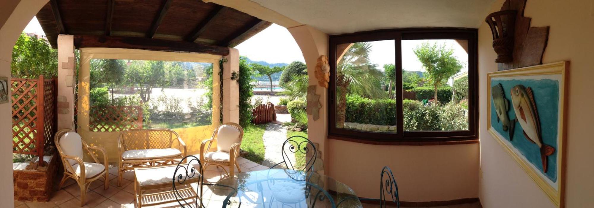 Sardegna Beach Cala Reale Marinella  Zewnętrze zdjęcie