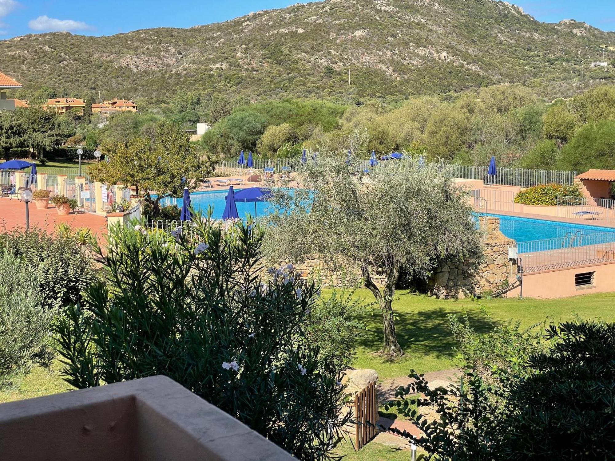Sardegna Beach Cala Reale Marinella  Zewnętrze zdjęcie
