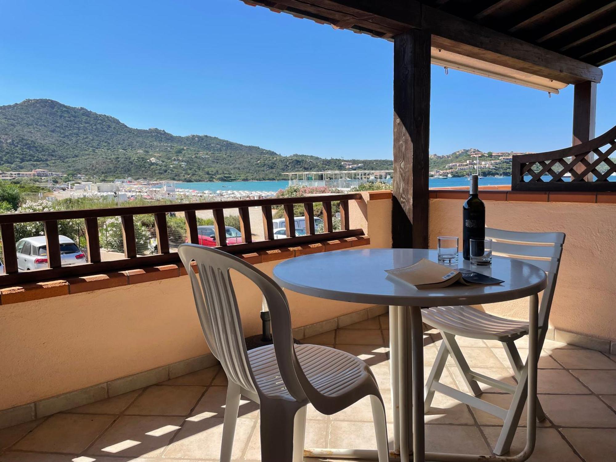 Sardegna Beach Cala Reale Marinella  Zewnętrze zdjęcie