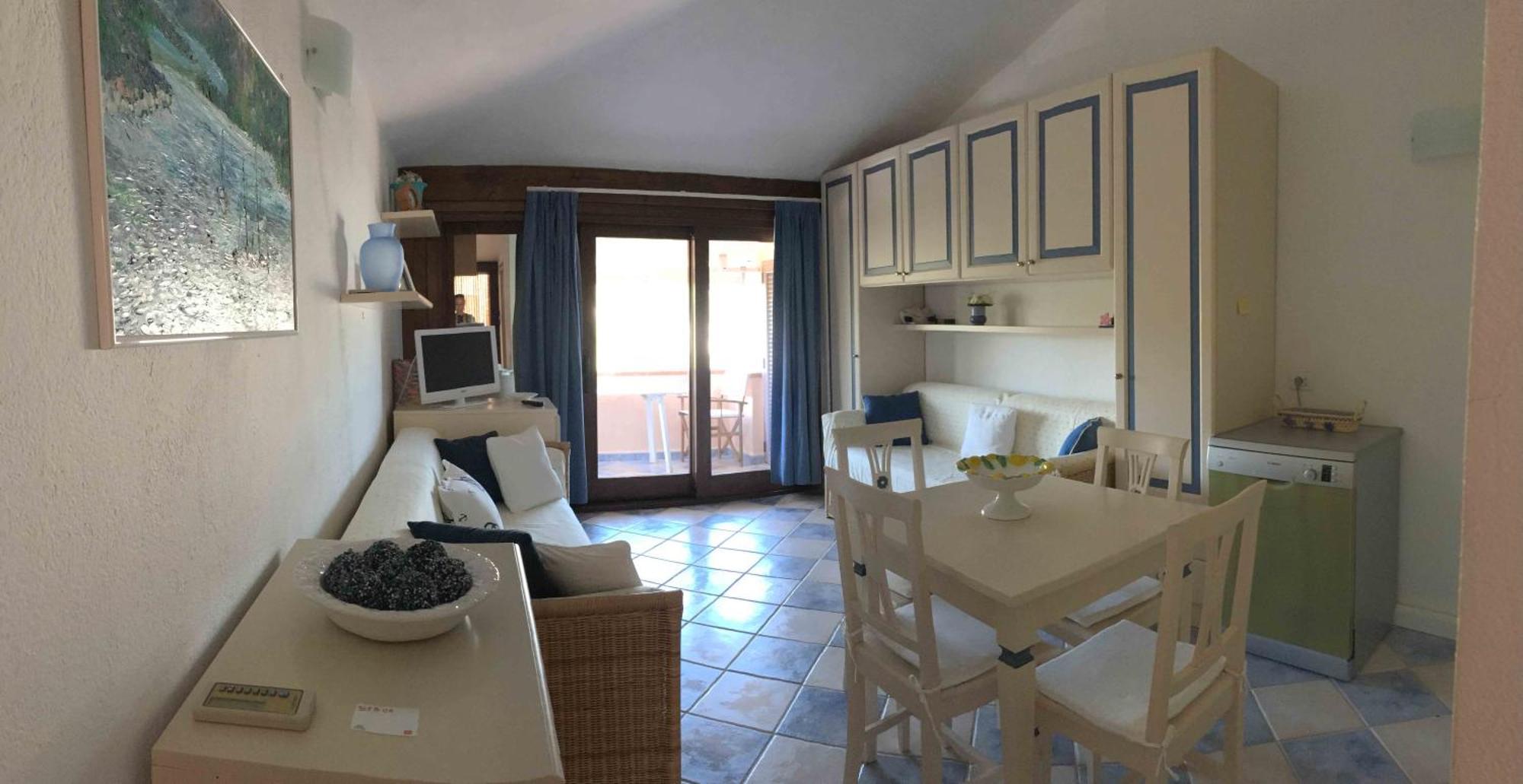 Sardegna Beach Cala Reale Marinella  Zewnętrze zdjęcie