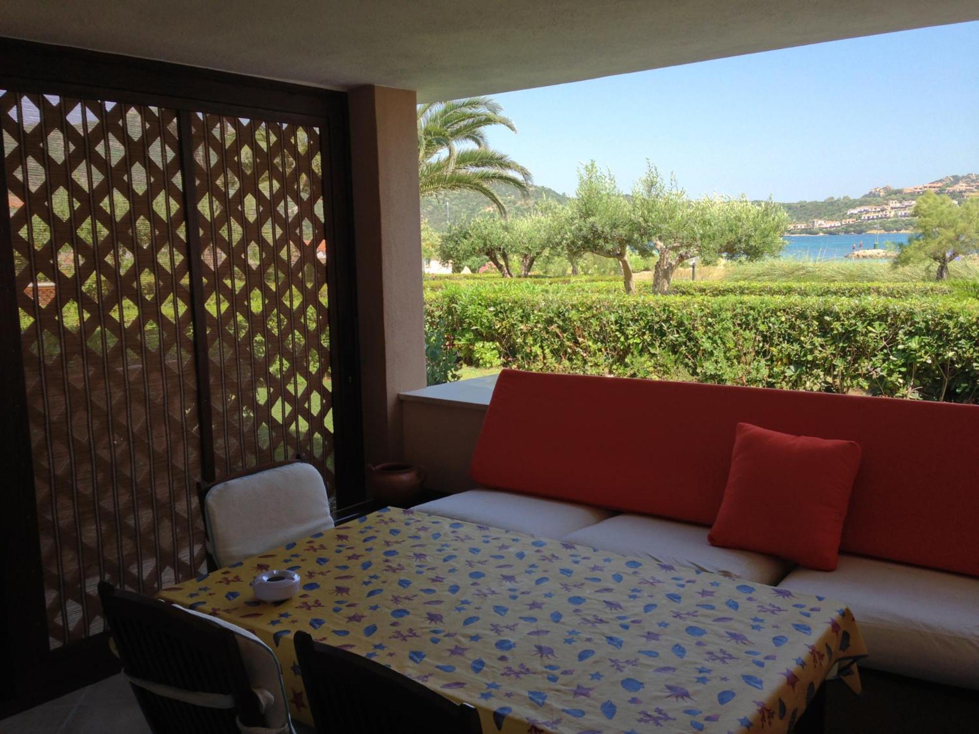 Sardegna Beach Cala Reale Marinella  Zewnętrze zdjęcie