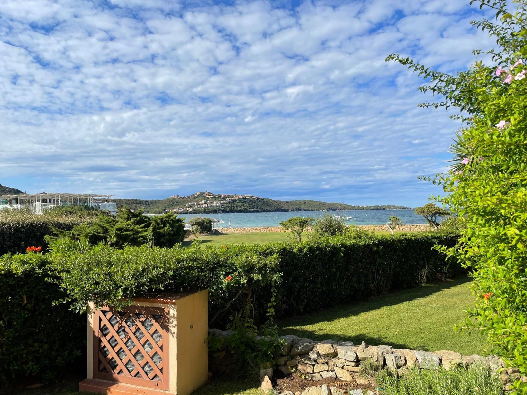 Sardegna Beach Cala Reale Marinella  Zewnętrze zdjęcie