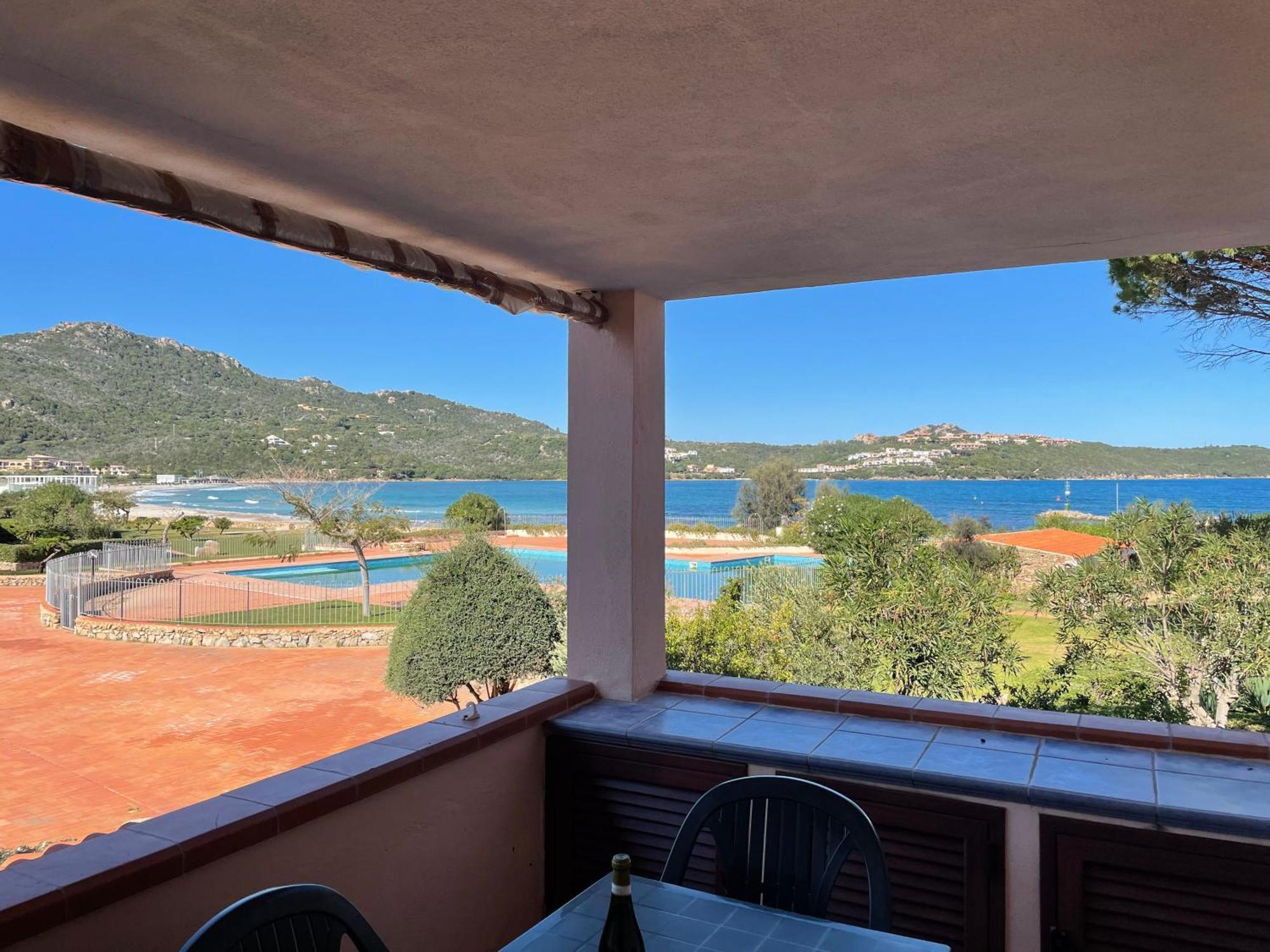 Sardegna Beach Cala Reale Marinella  Zewnętrze zdjęcie