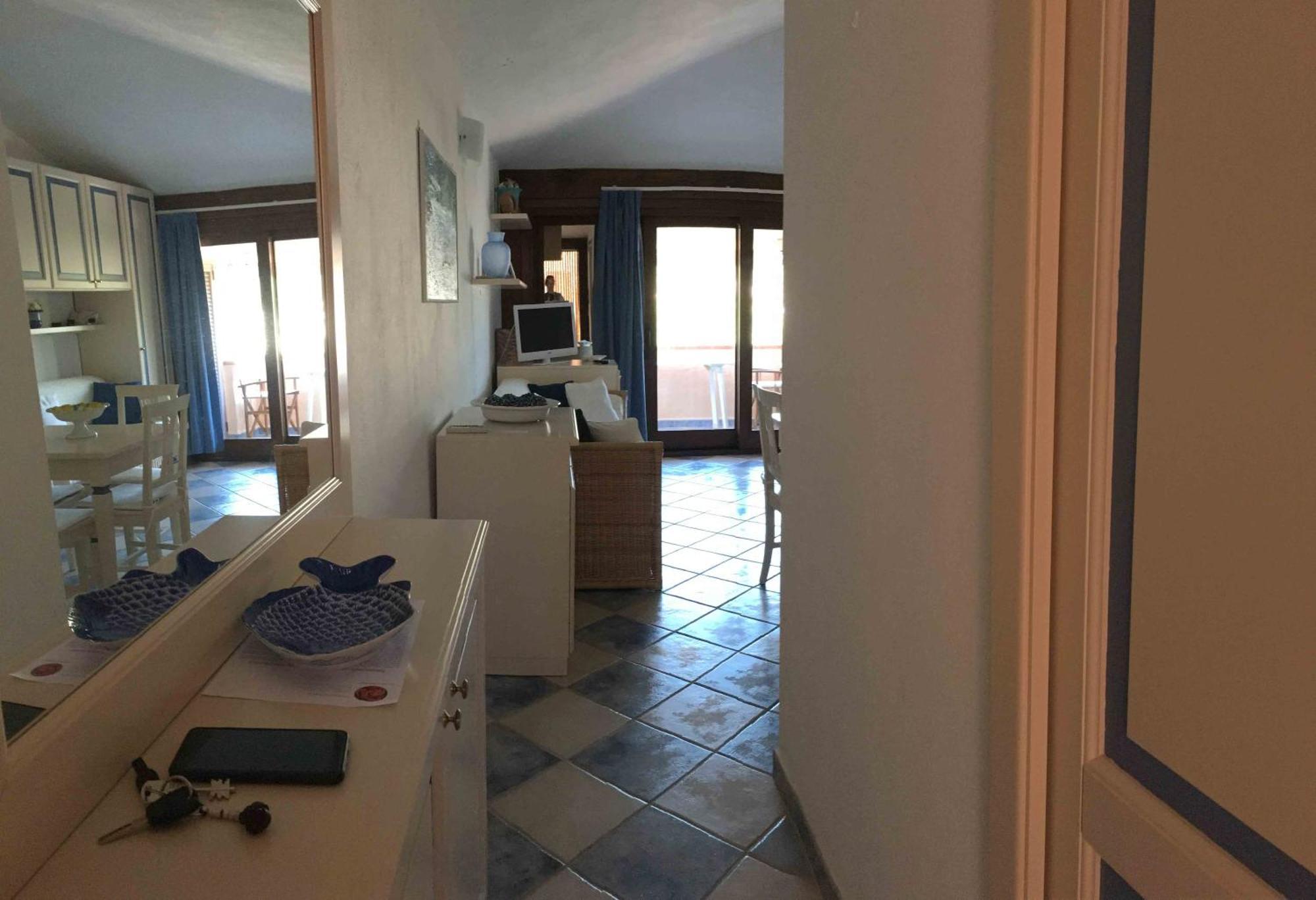 Sardegna Beach Cala Reale Marinella  Zewnętrze zdjęcie