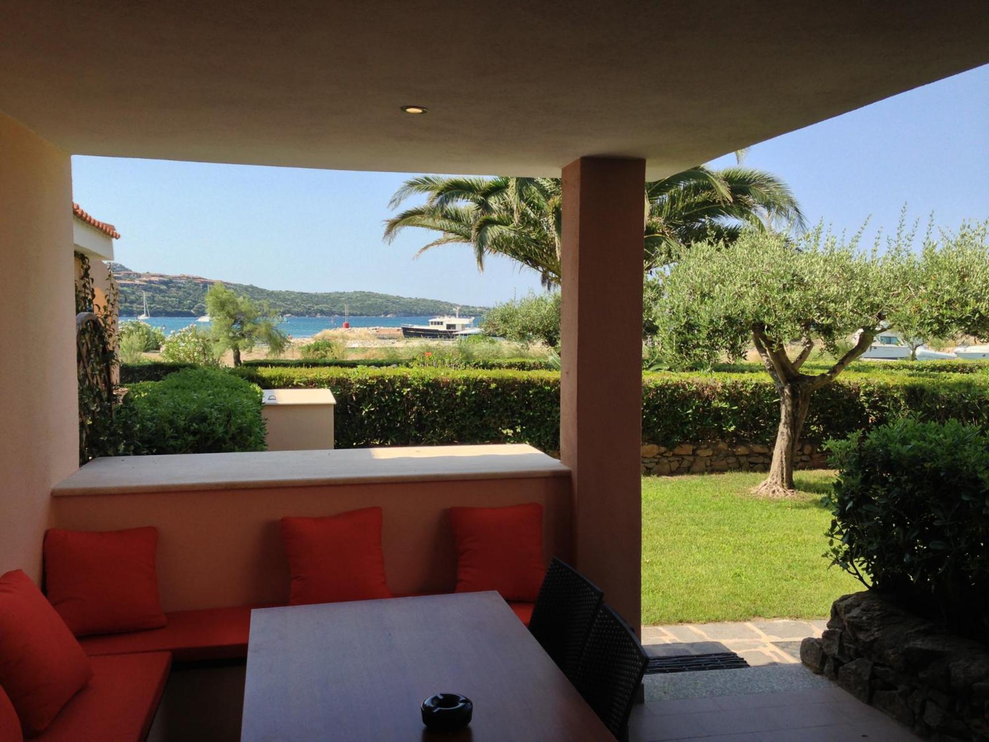 Sardegna Beach Cala Reale Marinella  Zewnętrze zdjęcie